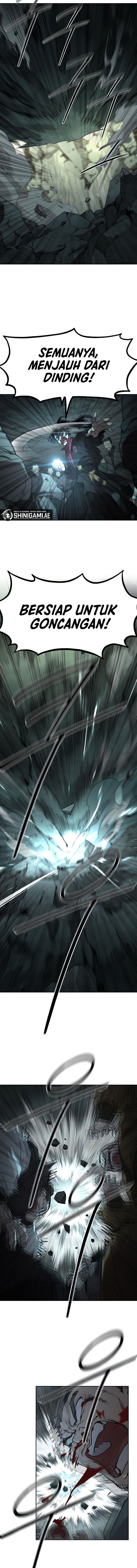 Read Return Of The Mount Hua Sect (ID) Manga Online