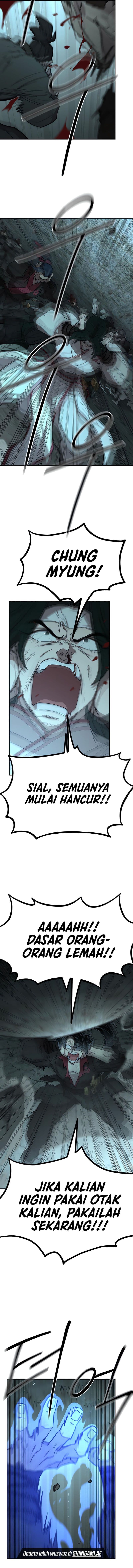 Read Return Of The Mount Hua Sect (ID) Manga Online