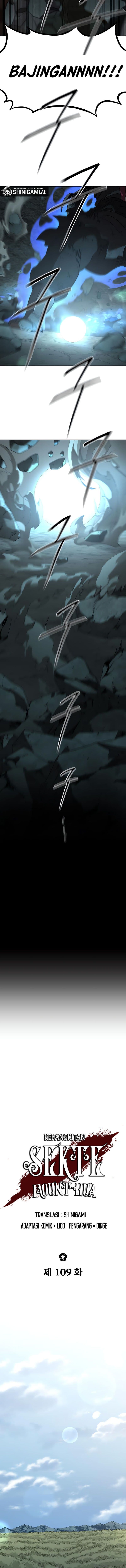 Read Return Of The Mount Hua Sect (ID) Manga Online