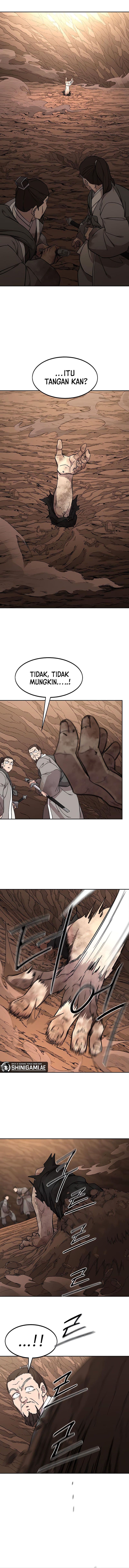 Read Return Of The Mount Hua Sect (ID) Manga Online