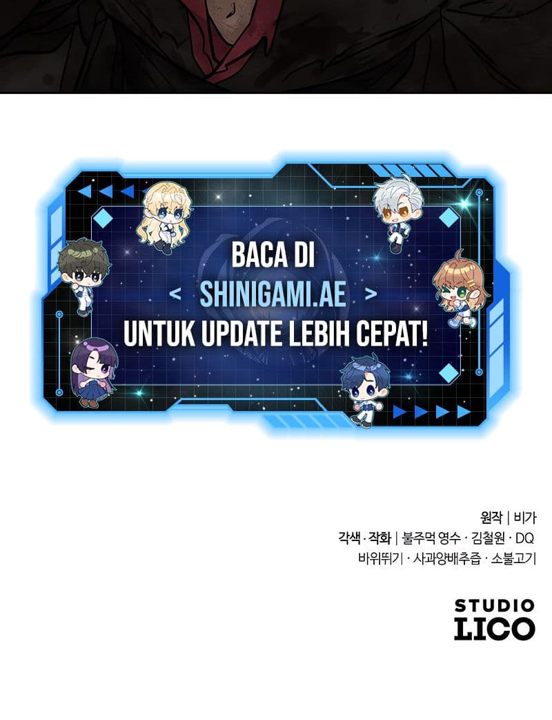 Read Return Of The Mount Hua Sect (ID) Manga Online