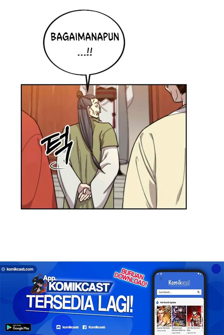 Read Return Of The Mount Hua Sect (ID) Manga Online