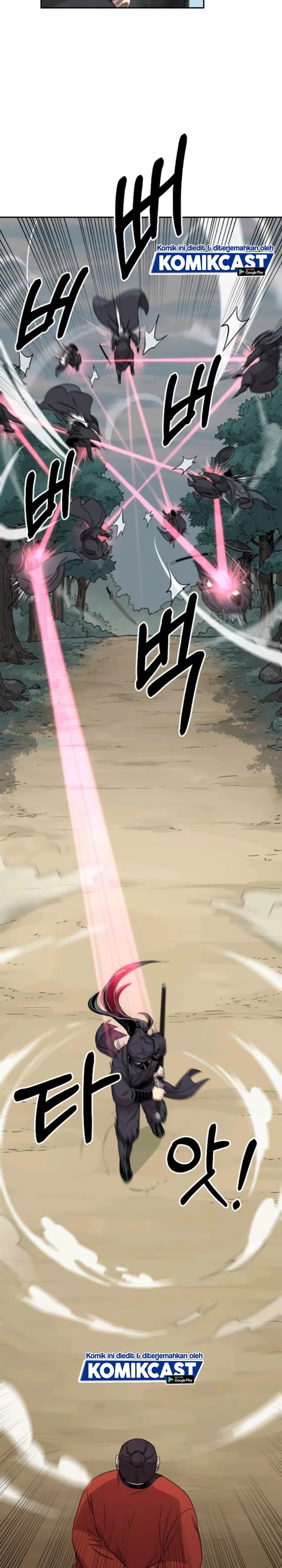 Read Return Of The Mount Hua Sect (ID) Manga Online