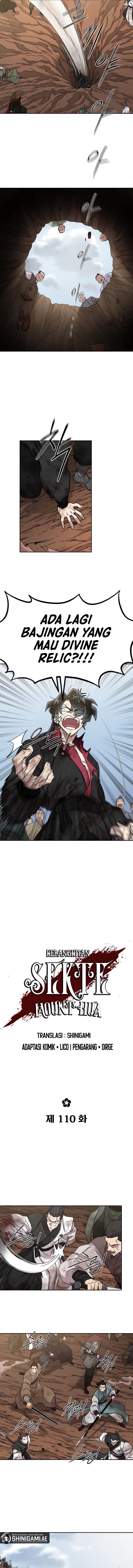 Read Return Of The Mount Hua Sect (ID) Manga Online