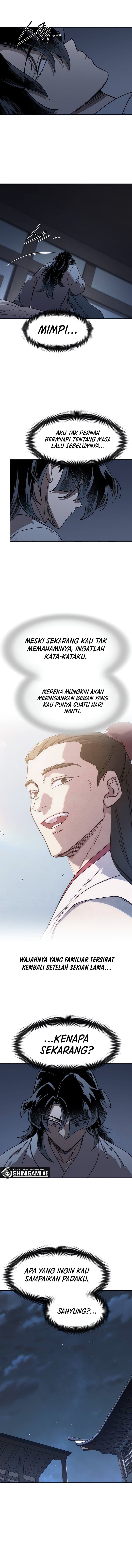 Read Return Of The Mount Hua Sect (ID) Manga Online