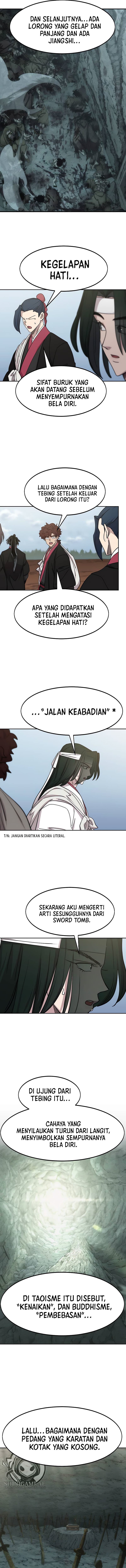 Read Return Of The Mount Hua Sect (ID) Manga Online