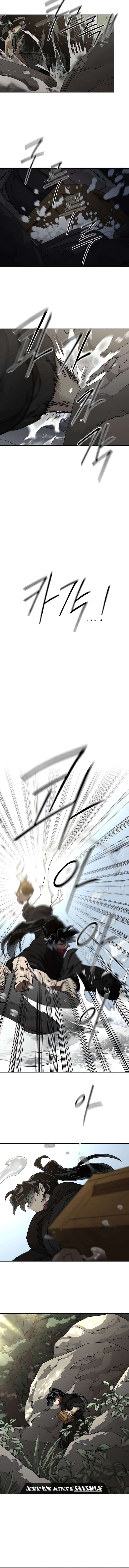 Read Return Of The Mount Hua Sect (ID) Manga Online