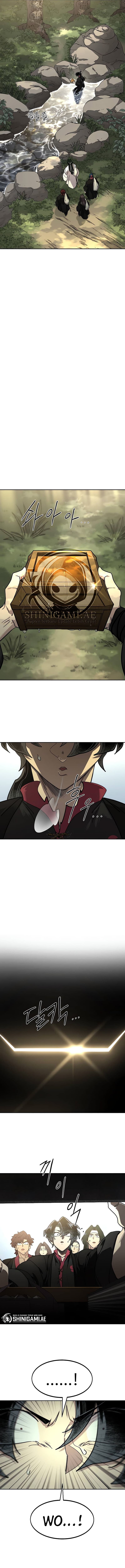 Read Return Of The Mount Hua Sect (ID) Manga Online