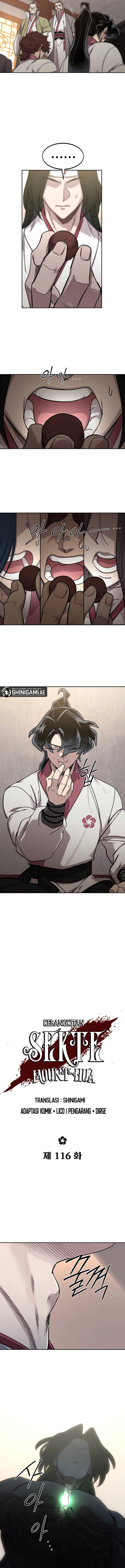 Read Return Of The Mount Hua Sect (ID) Manga Online