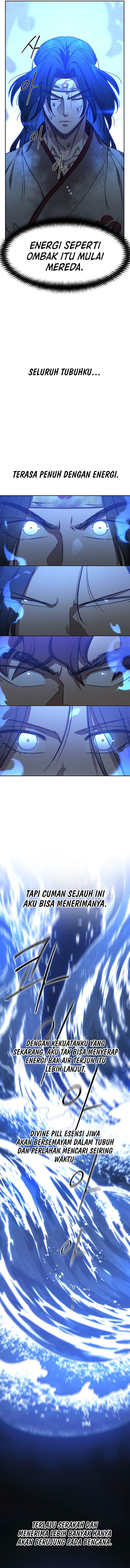 Read Return Of The Mount Hua Sect (ID) Manga Online