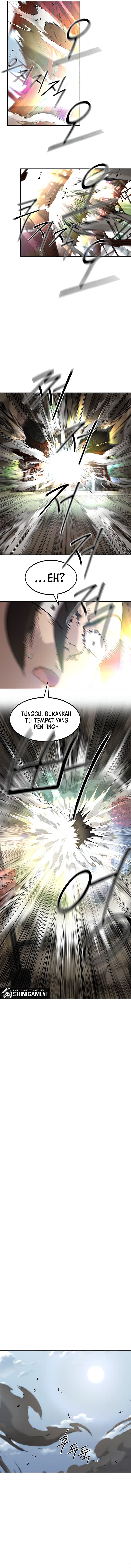 Read Return Of The Mount Hua Sect (ID) Manga Online