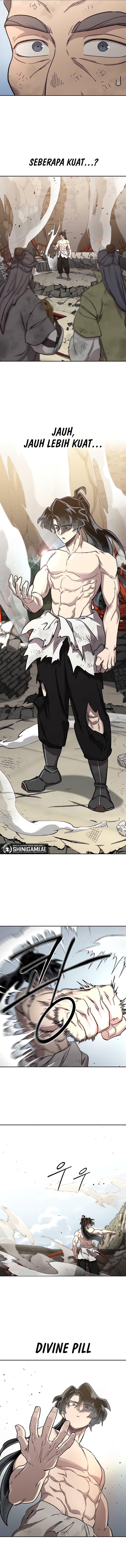 Read Return Of The Mount Hua Sect (ID) Manga Online