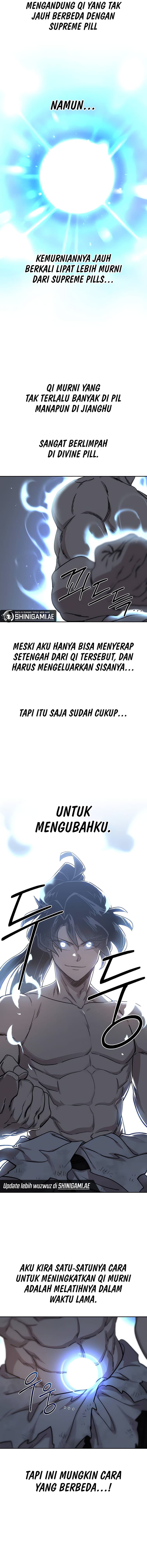 Read Return Of The Mount Hua Sect (ID) Manga Online