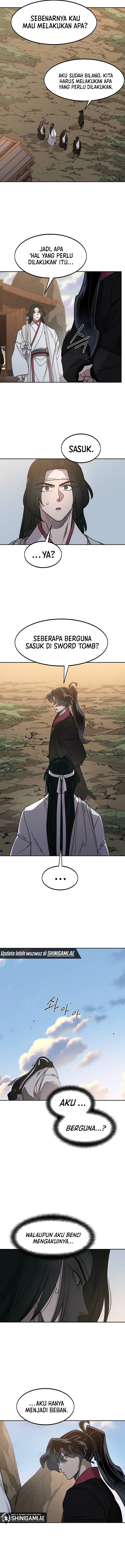 Read Return Of The Mount Hua Sect (ID) Manga Online