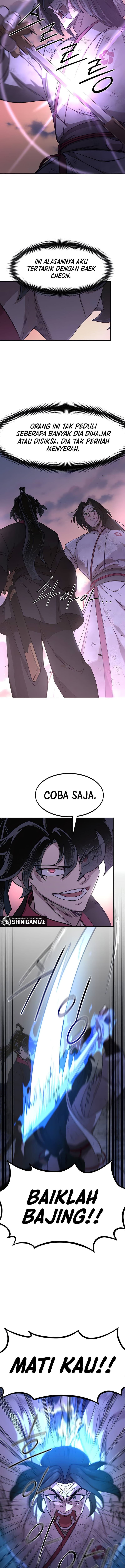 Read Return Of The Mount Hua Sect (ID) Manga Online