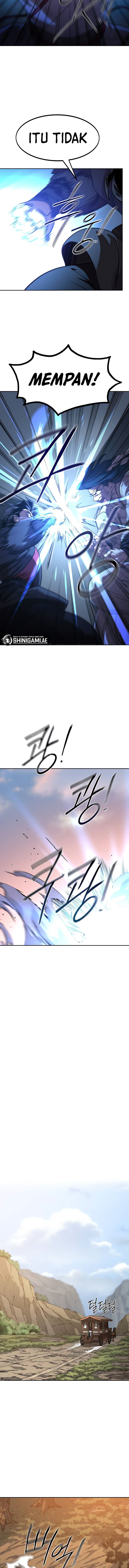 Read Return Of The Mount Hua Sect (ID) Manga Online