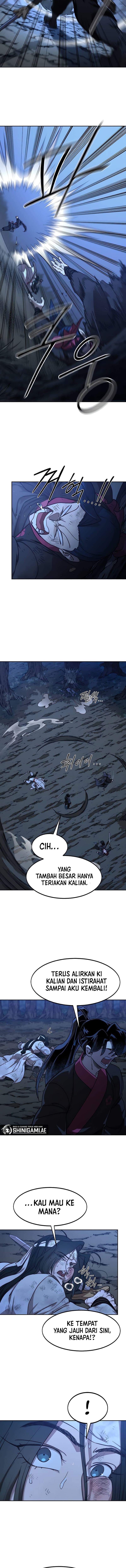 Read Return Of The Mount Hua Sect (ID) Manga Online