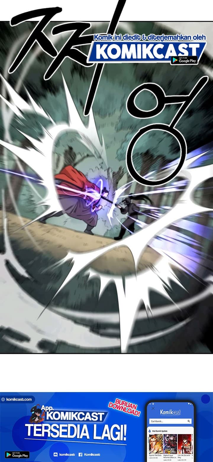 Read Return Of The Mount Hua Sect (ID) Manga Online