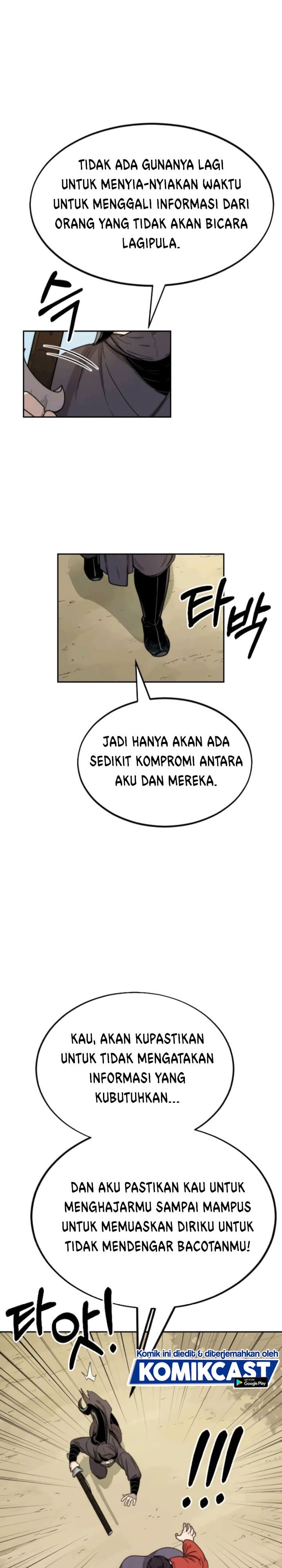 Read Return Of The Mount Hua Sect (ID) Manga Online