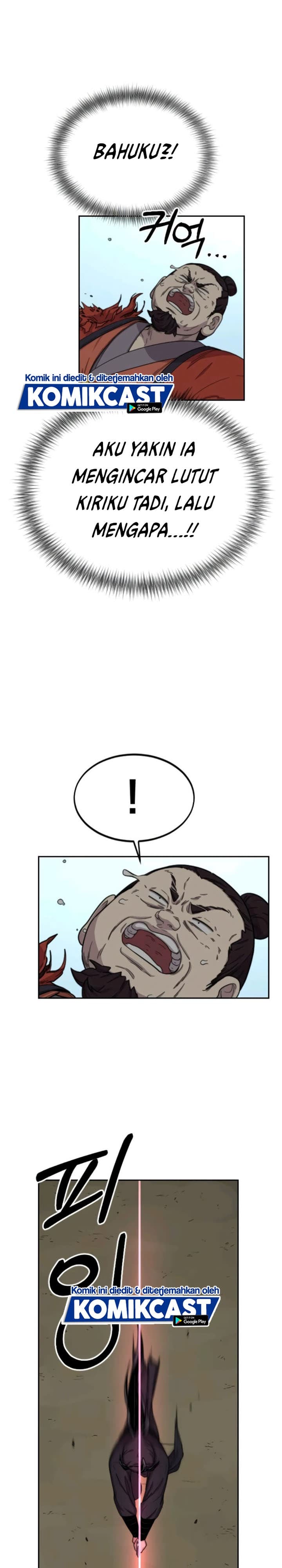 Read Return Of The Mount Hua Sect (ID) Manga Online