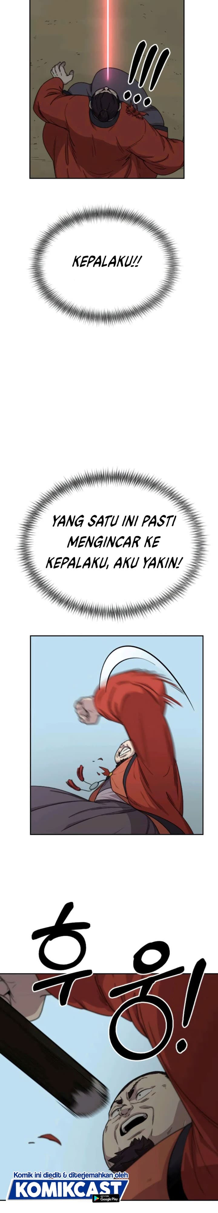 Read Return Of The Mount Hua Sect (ID) Manga Online