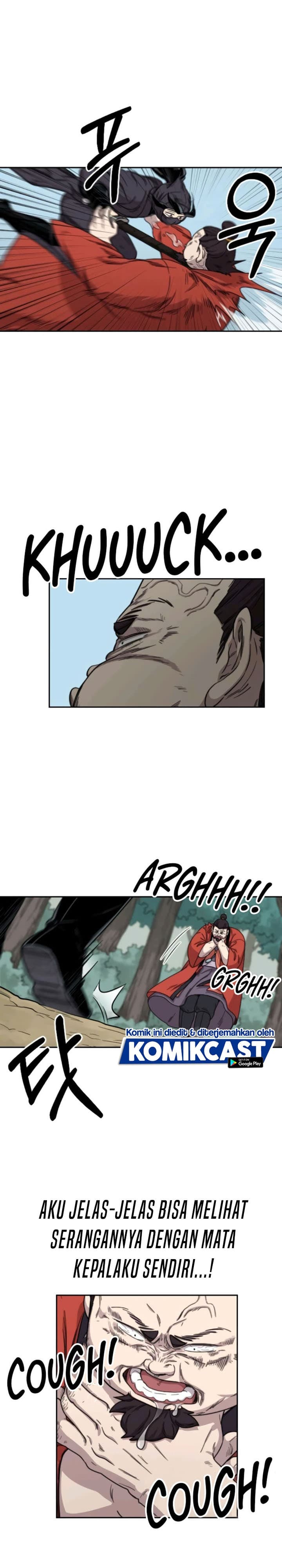 Read Return Of The Mount Hua Sect (ID) Manga Online