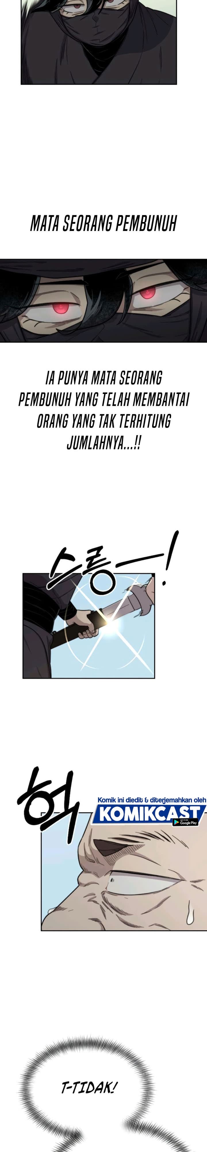 Read Return Of The Mount Hua Sect (ID) Manga Online