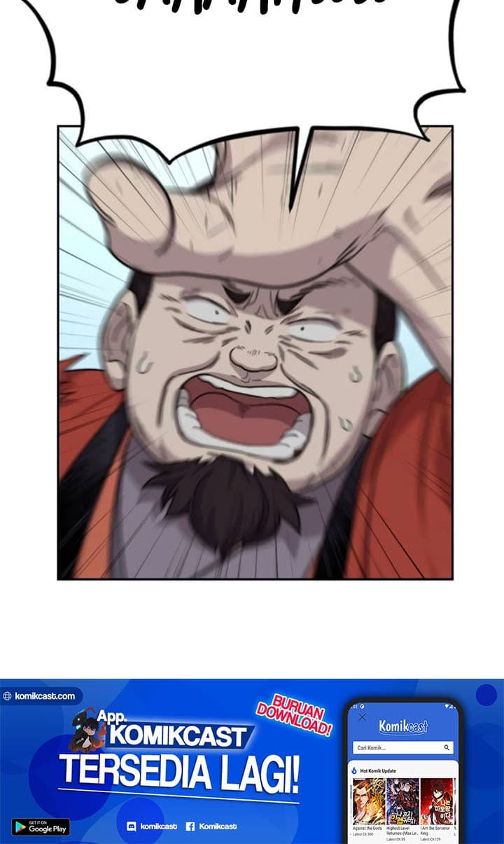 Read Return Of The Mount Hua Sect (ID) Manga Online