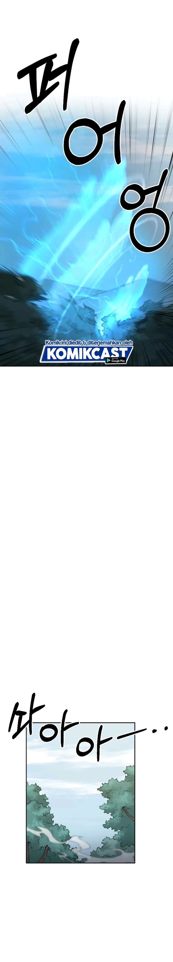 Read Return Of The Mount Hua Sect (ID) Manga Online