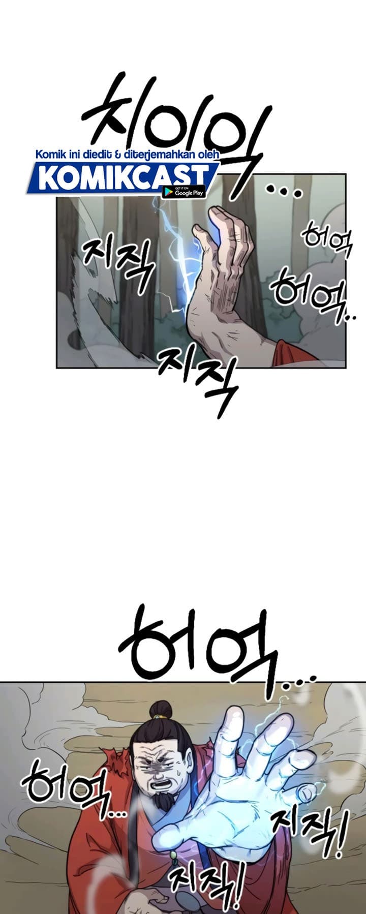 Read Return Of The Mount Hua Sect (ID) Manga Online