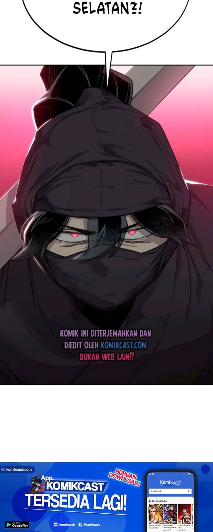 Read Return Of The Mount Hua Sect (ID) Manga Online