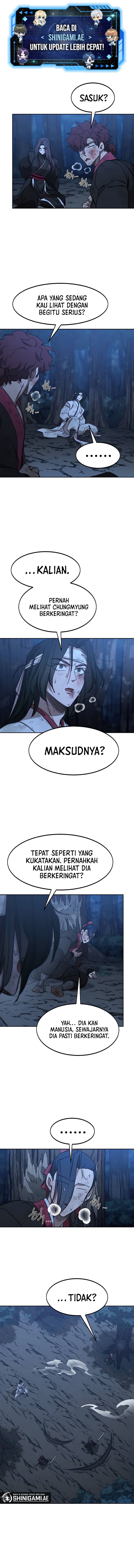 Read Return Of The Mount Hua Sect (ID) Manga Online