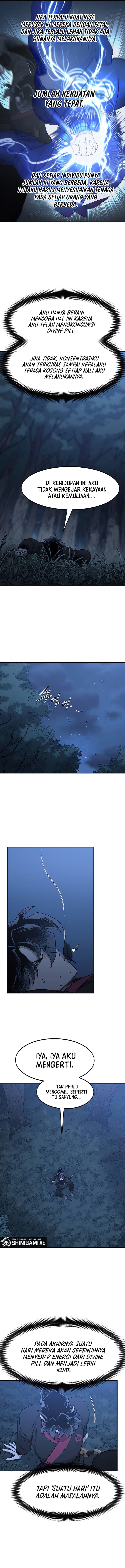 Read Return Of The Mount Hua Sect (ID) Manga Online