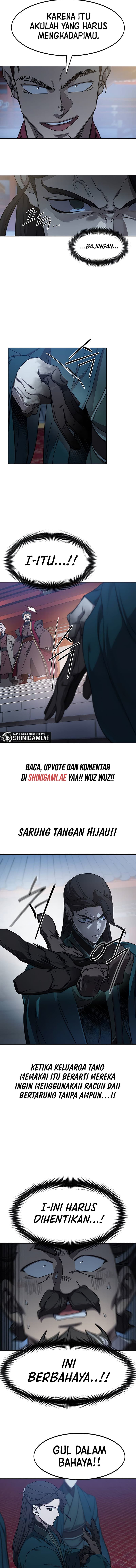 Read Return Of The Mount Hua Sect (ID) Manga Online