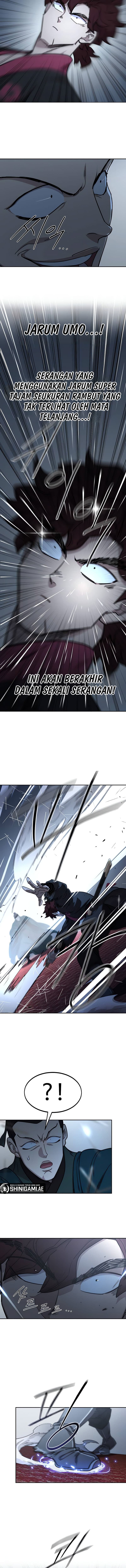 Read Return Of The Mount Hua Sect (ID) Manga Online