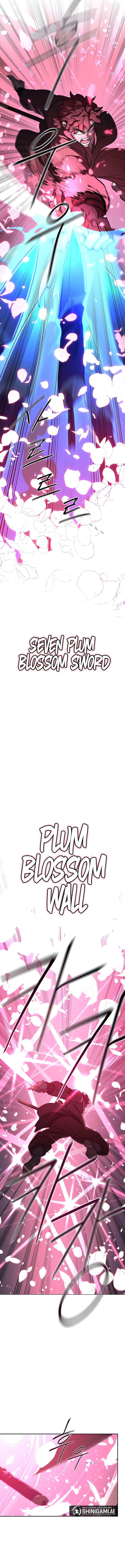 Read Return Of The Mount Hua Sect (ID) Manga Online