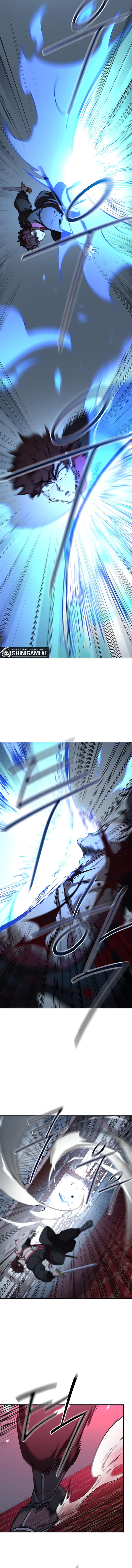 Read Return Of The Mount Hua Sect (ID) Manga Online