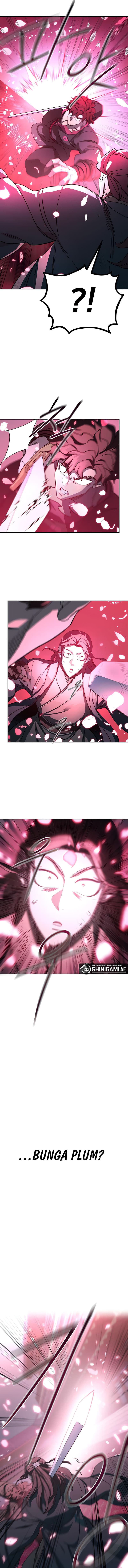 Read Return Of The Mount Hua Sect (ID) Manga Online