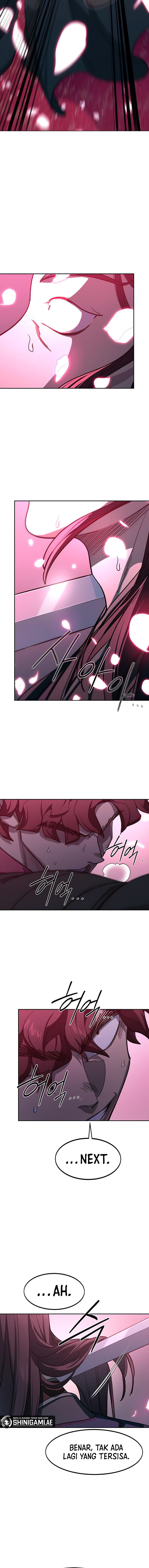 Read Return Of The Mount Hua Sect (ID) Manga Online