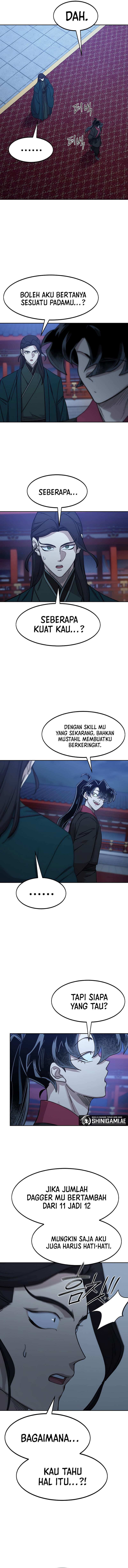 Read Return Of The Mount Hua Sect (ID) Manga Online