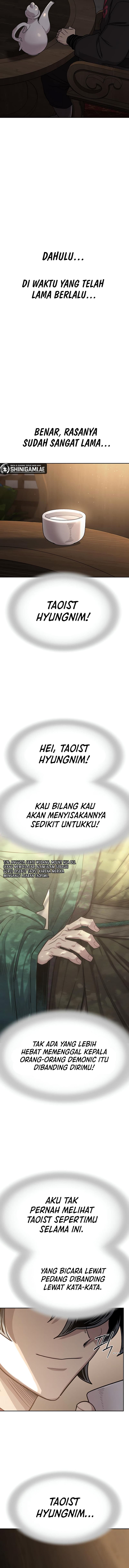 Read Return Of The Mount Hua Sect (ID) Manga Online