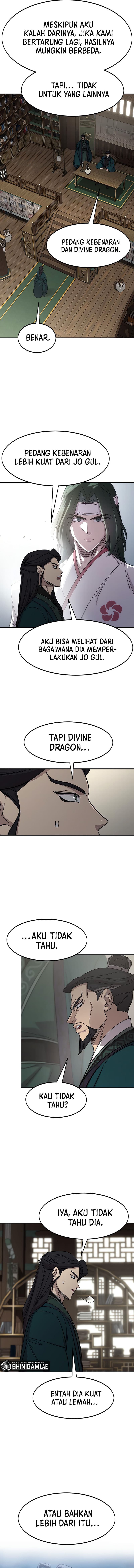 Read Return Of The Mount Hua Sect (ID) Manga Online