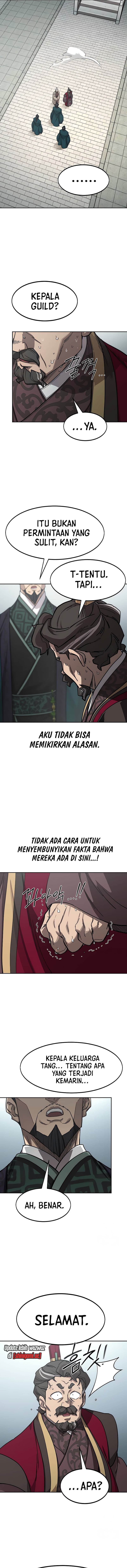 Read Return Of The Mount Hua Sect (ID) Manga Online