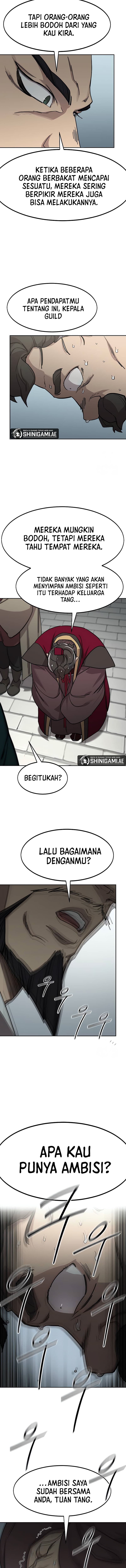 Read Return Of The Mount Hua Sect (ID) Manga Online