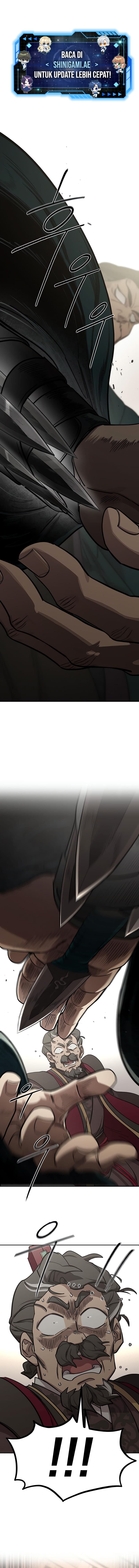 Read Return Of The Mount Hua Sect (ID) Manga Online