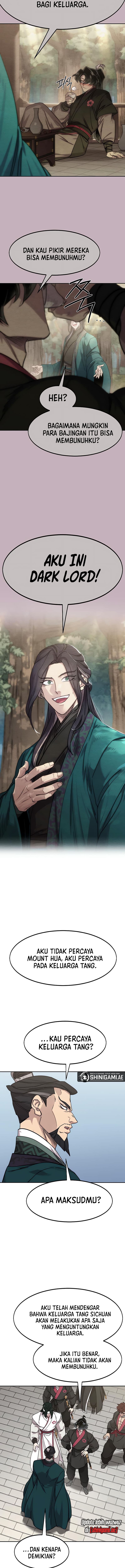 Read Return Of The Mount Hua Sect (ID) Manga Online