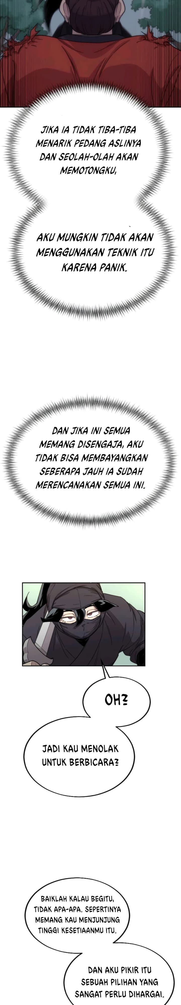 Read Return Of The Mount Hua Sect (ID) Manga Online