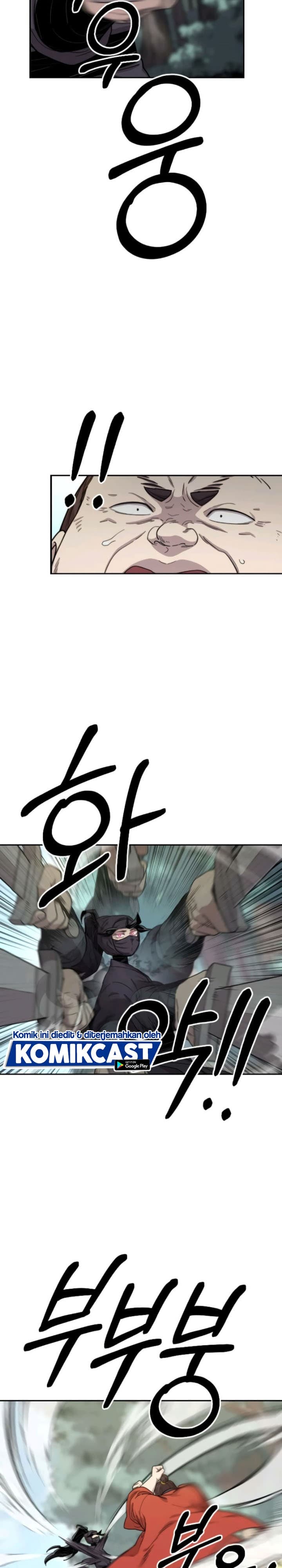 Read Return Of The Mount Hua Sect (ID) Manga Online