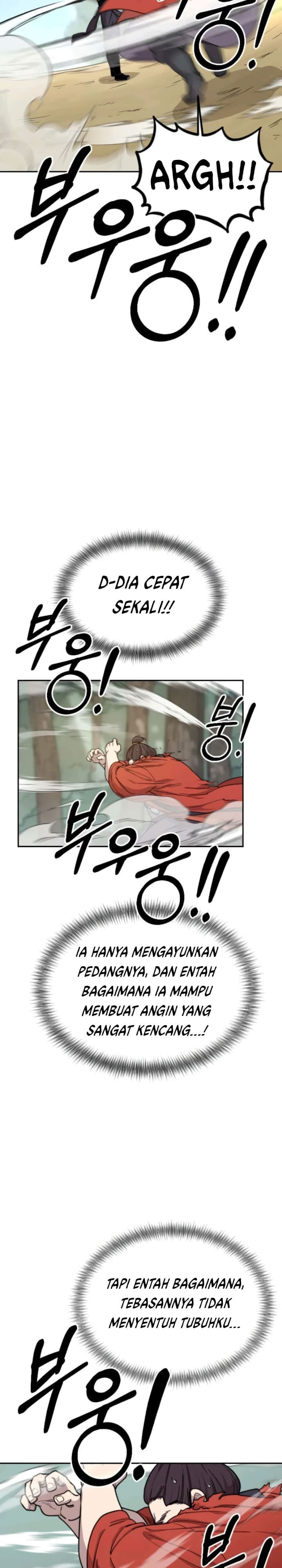 Read Return Of The Mount Hua Sect (ID) Manga Online