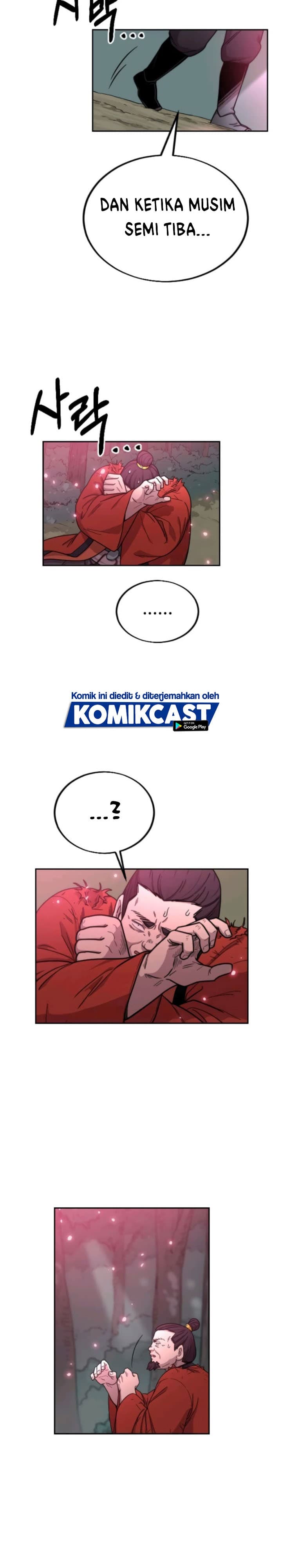 Read Return Of The Mount Hua Sect (ID) Manga Online